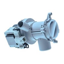 Pompe de vidange pour diverses