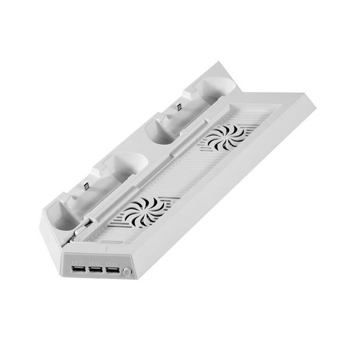 Playstation dual chargeur - playstation,
