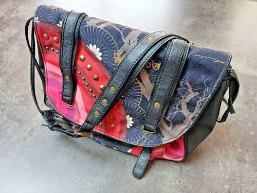 Sac main desigual - à,