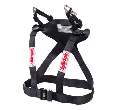 Simpson hybrid sport - simpson, fhr