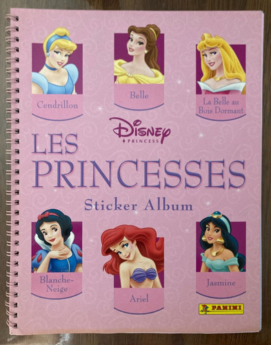 Panini disney les - disney,