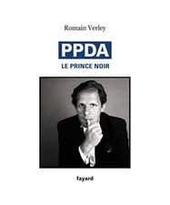 PPDA le Prince Noir, Verley, Romain