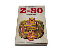 LIVRE MICROPROCESSEUR Z-80