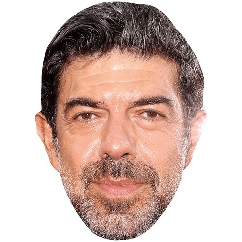 Pierfrancesco favino - favino, (beard)