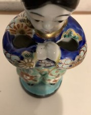 figurine asiatique