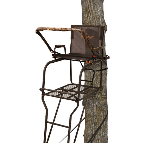 Big game ls0550 hunter - hd, 1.5