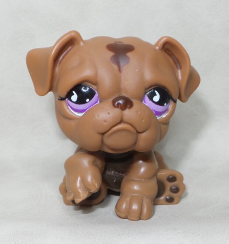 Littlest pet shop - pet, #881