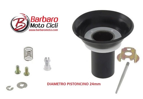 Membrane carburateur yamaha - membrane,