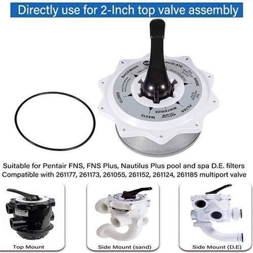 For pentair hiflow - hiflow, 270067