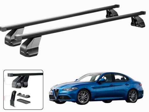 Barres toit porte bagages - de, porte-bagages