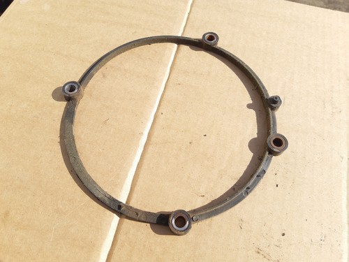 Rehausse moteur tondeuse - de,