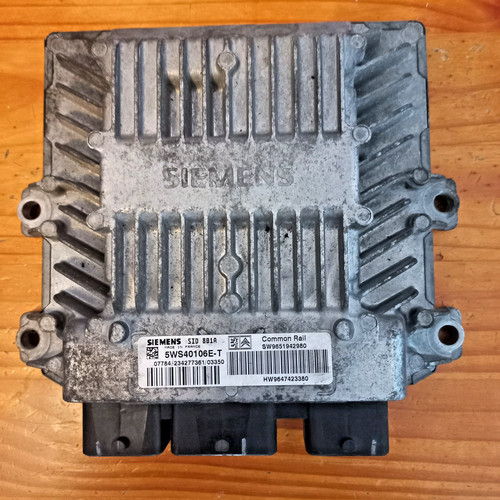Calculateur xsara 0 - ,