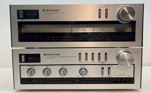 Kenwood 400 kt - &, kt-400