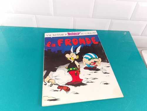 0208263 livres astérix la - livres,
