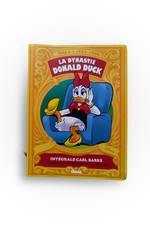 la Dynastie de Donald Duck -