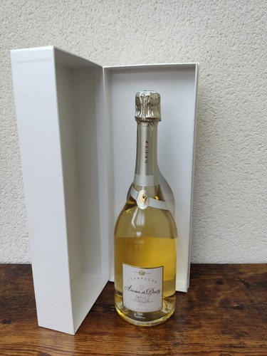 Champagne amour deutz 2011 - champagne,