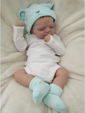 Anano Reborn Baby Dolls