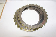 disques d'embrayage RACING