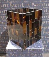 partylite porte lampions et réchauds rêve africain 