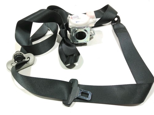 Ceinture arriere droite - arriere,