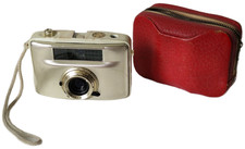 PENTACON Penti II, appareil photo argentique ancien
