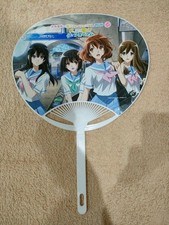 Mini Uchiwa Sound ! Bonus