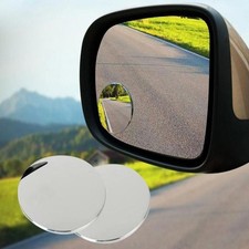 2 pièces rétroviseurs auto