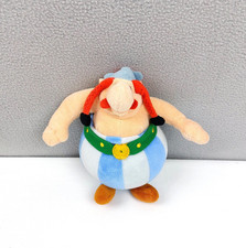 Petite Peluche Obélix 21 cm
