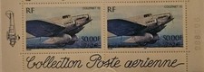 France Timbres stamps poste
