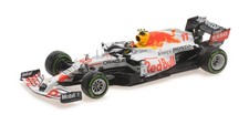 1:43 MINICHAMPS Red Bull Rb16B