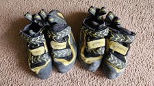 Two pairs sportiva - two, la