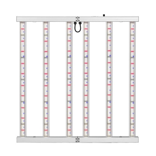 600w full spectrum - 600w, grow