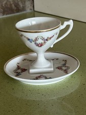Giraud Limoges Tasse Forme