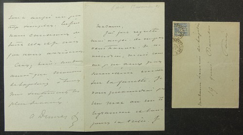 Alexandre dumas fils - alexandre,