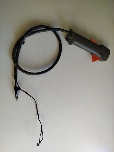 Manette commande pour - ,