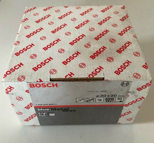 Bosch 608 606 - 608, 50