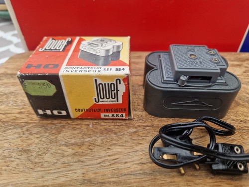 Jouef 884 contacteur - ho,