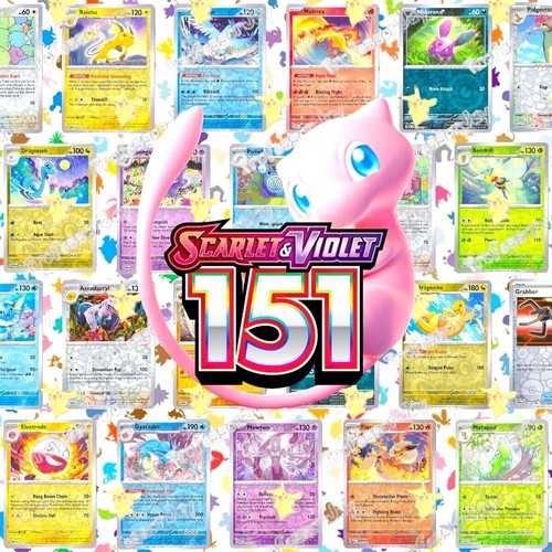 Pokémon scarlet violet - |,