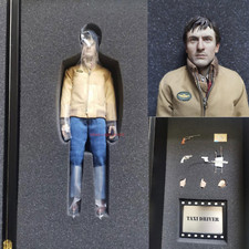 Baro Rovo Taxi Driver 1/6