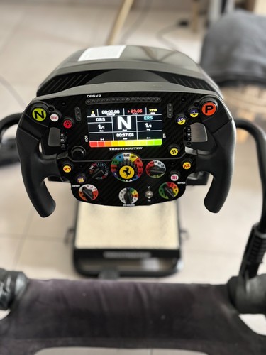 Simulateur sim racing - simulateur,