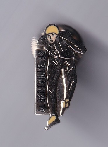 Rare pins pin olympique - rare,
