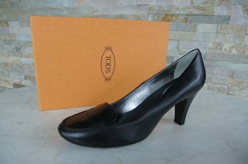 Tods tod escarpins - escarpins, 39,5