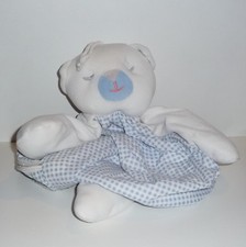 Doudou Range pyjama Chat Envog