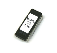 Oberheim Matrix 1000 Firmware OS Version 1.16 Gligli's Update Eprom Logiciel