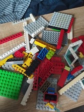 Vend lego vrac très bon - en,
