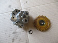 Pompe à huile pour Yamaha 600 XTE - 3TB - 4PT - DJ02