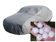 1.4cm Anti grêle Housse de