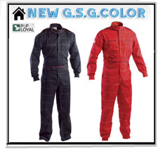 Combinaison Monaco Homme