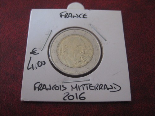 Piece euros commemorative - piece, "