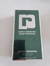 Paco Rabanne Pour Homme 100 ml